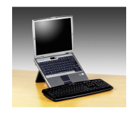 Kensington SmartFit® Easy Riser™ dla laptopów 17" szara - 1189860 - zdjęcie 6